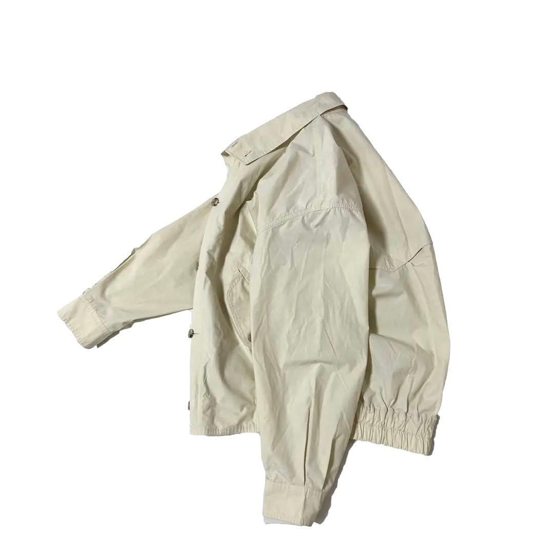 80s-90s Cristian Dior monsieur スウィングトップ