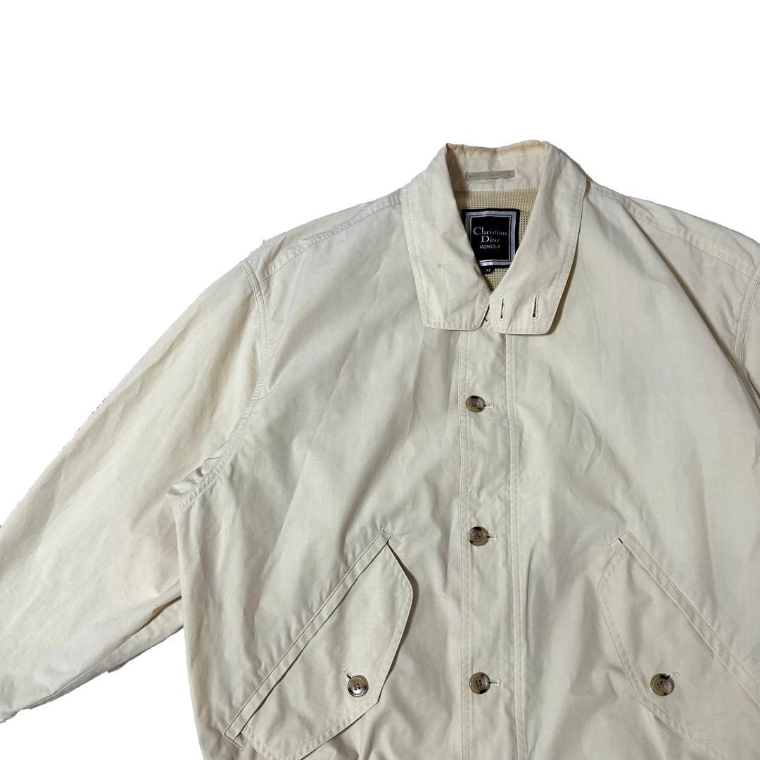 80s-90s Cristian Dior monsieur スウィングトップ