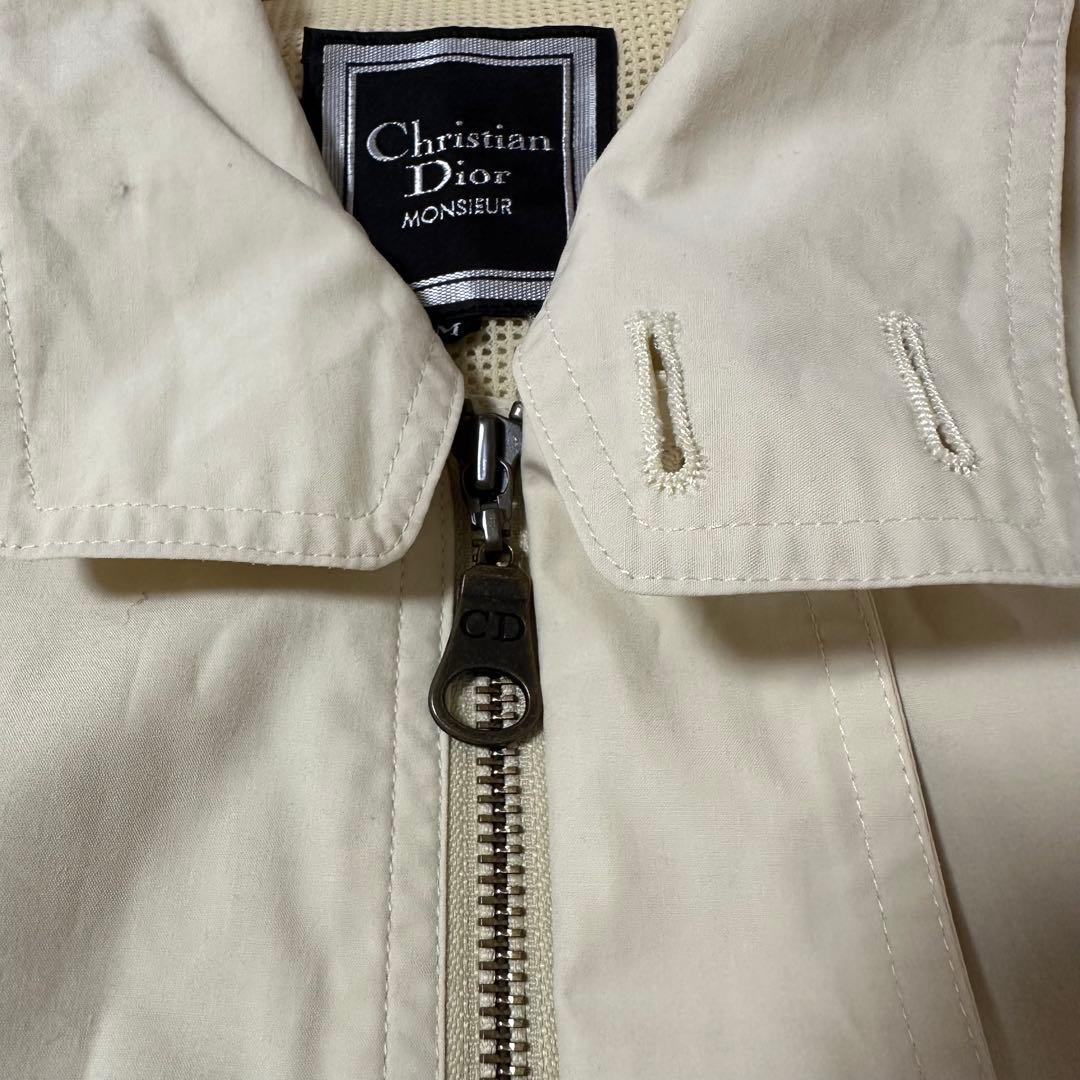 80s-90s Cristian Dior monsieur スウィングトップ