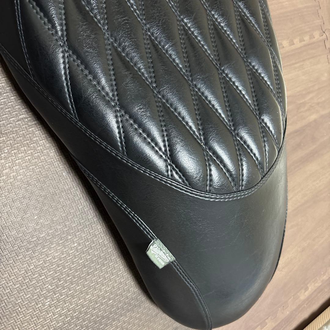 レブル1100 K-SPEED ディアブロ