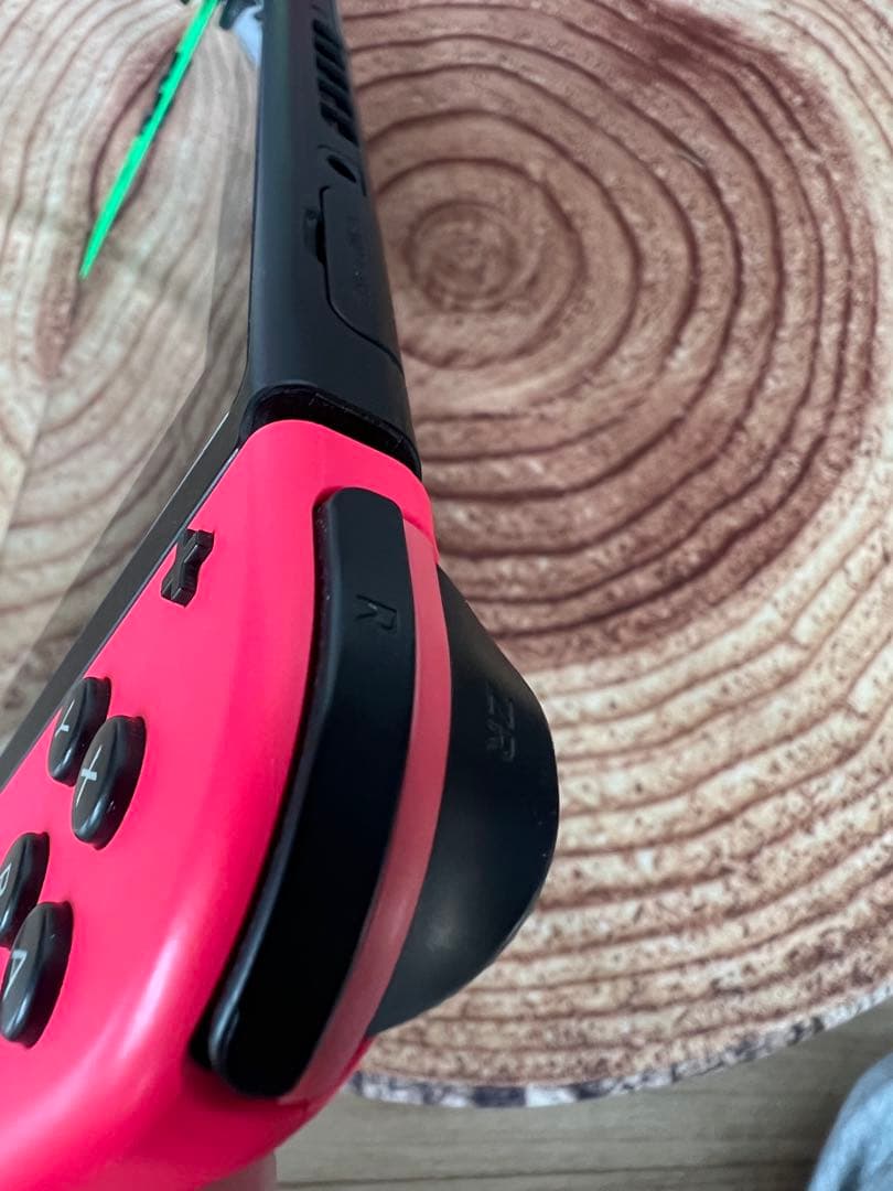 Nintendo Switch ニンテンドースイッチ本体　スプラトゥーンカラー