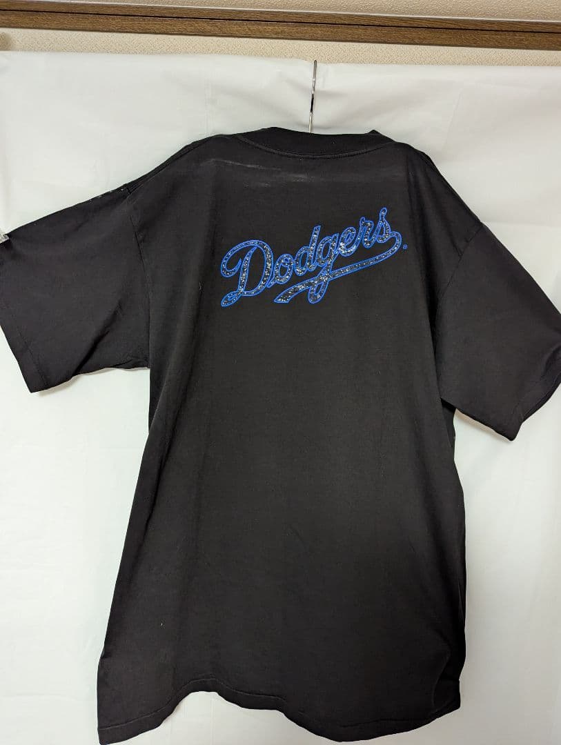 NOMO Los Angeles Dodgers Tシャツ Lサイズ