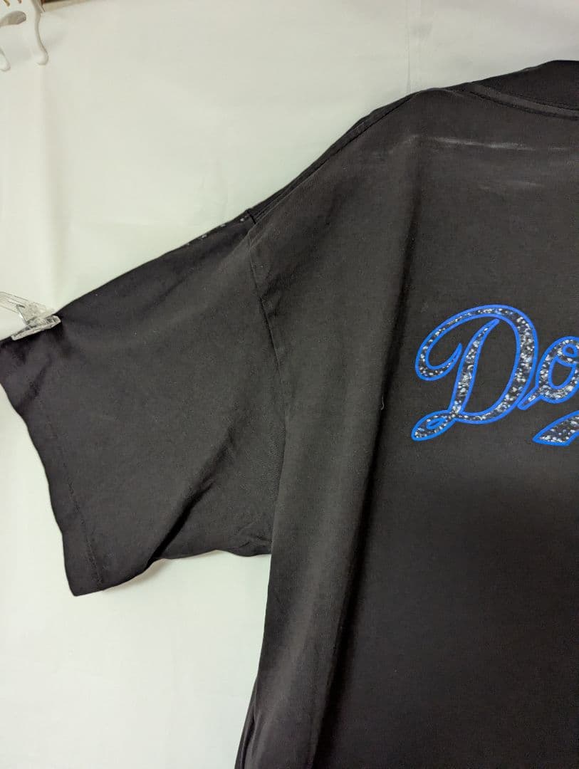 NOMO Los Angeles Dodgers Tシャツ Lサイズ