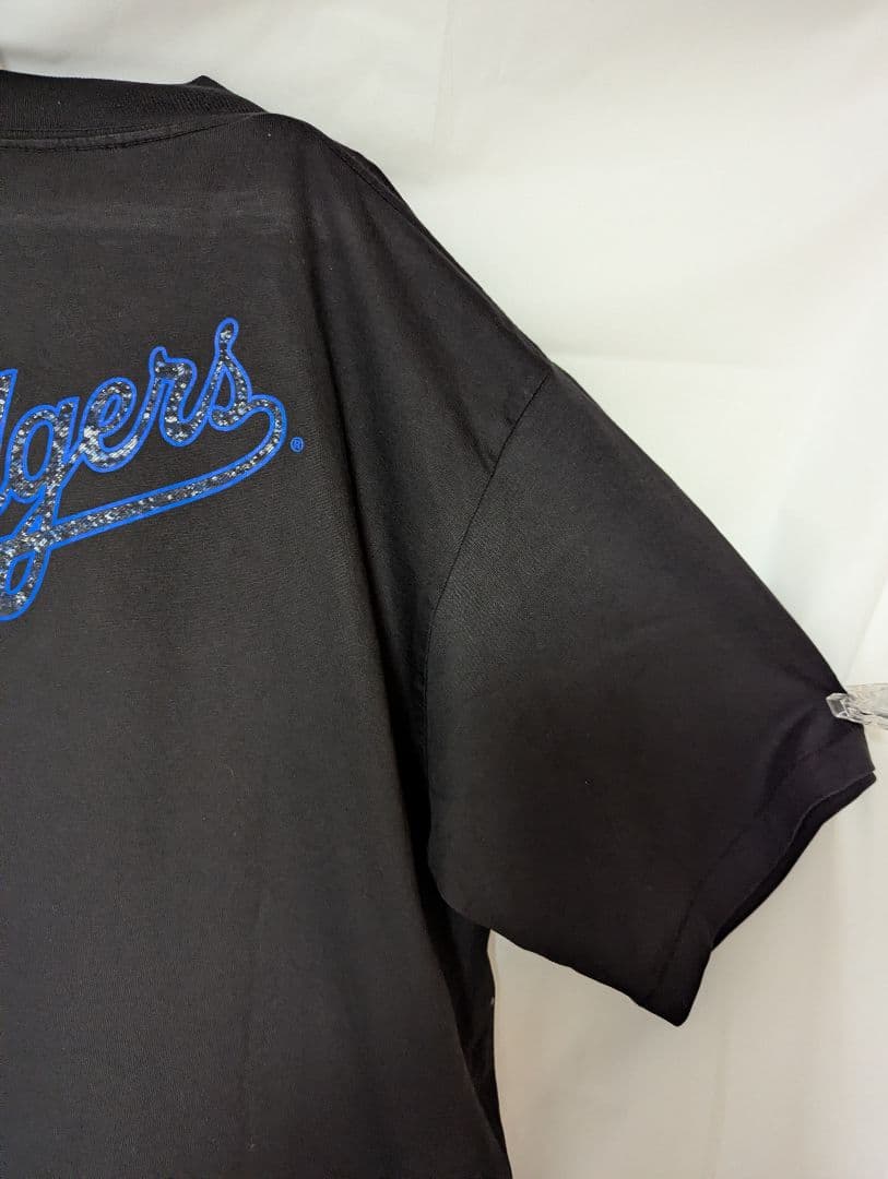 NOMO Los Angeles Dodgers Tシャツ Lサイズ