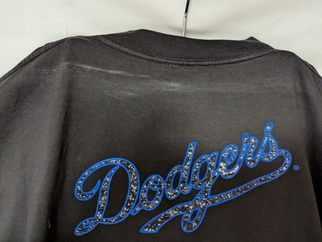 NOMO Los Angeles Dodgers Tシャツ Lサイズ