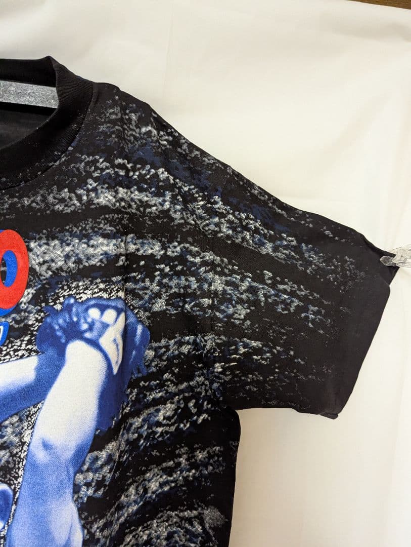 NOMO Los Angeles Dodgers Tシャツ Lサイズ