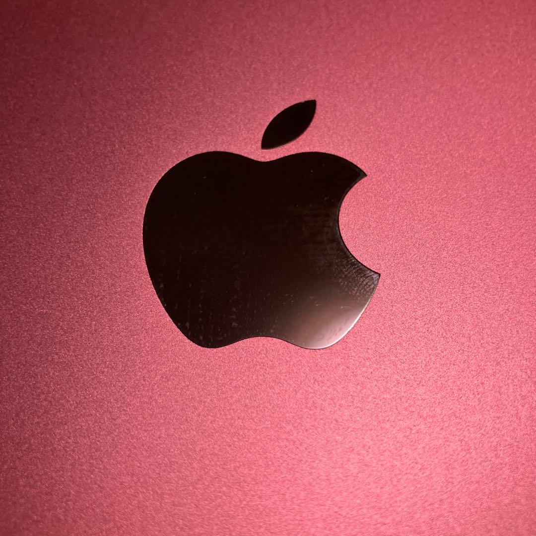 Apple iPad(第10世代)64GB Wi-Fi ピンク 本体