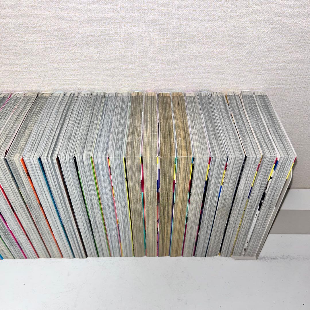 左ききのエレン 全巻セット 1-24