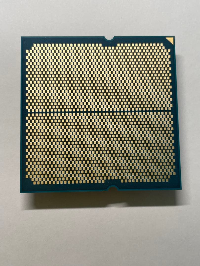 CPU AMD Ryzen 5 8600G