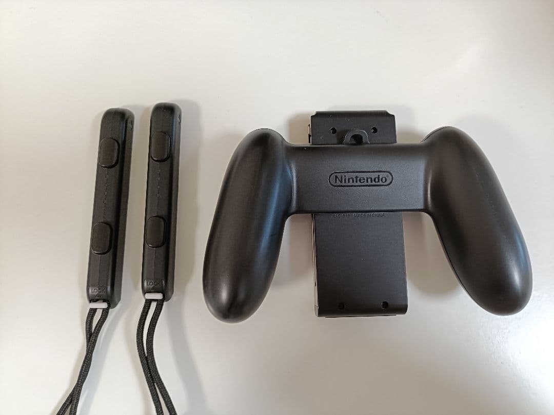 Nintendo Switch 本体 バッテリー強化版 2020年モデル