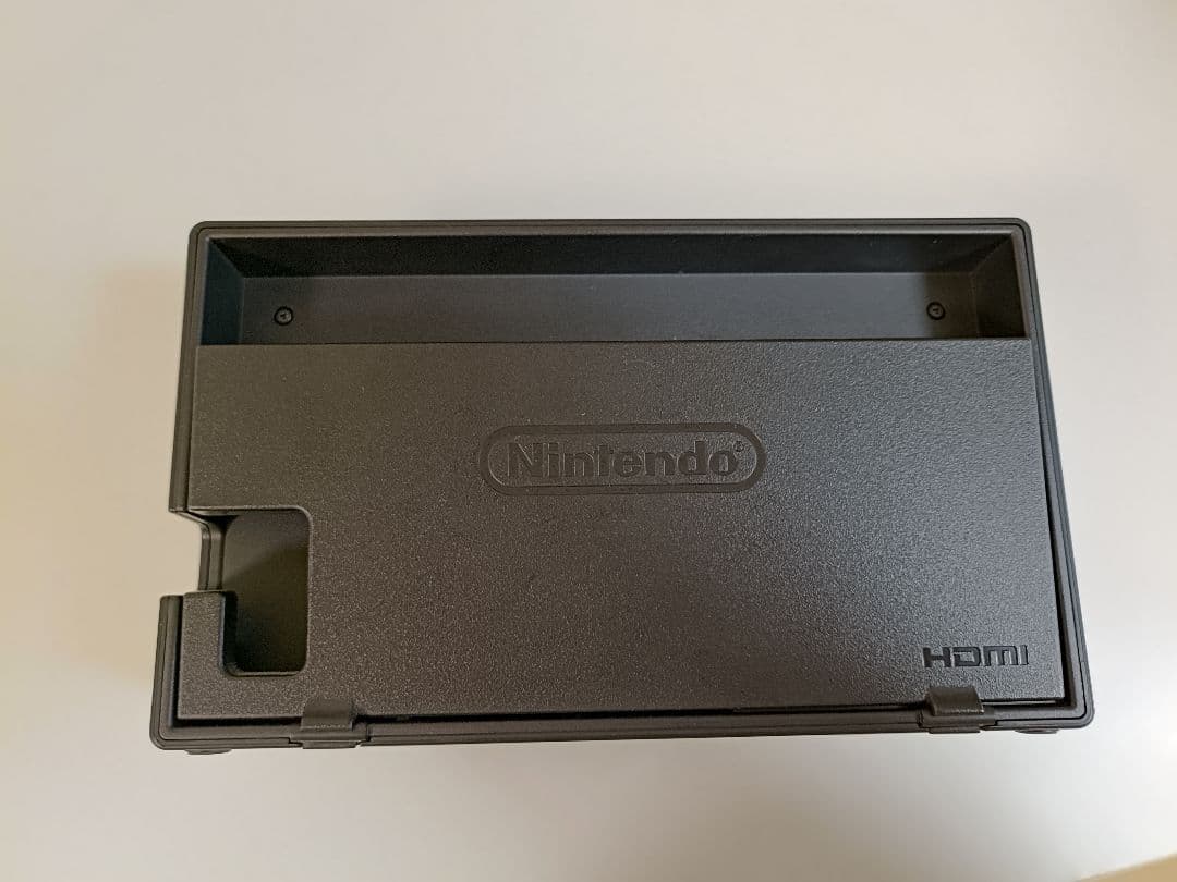 Nintendo Switch 本体 バッテリー強化版 2020年モデル