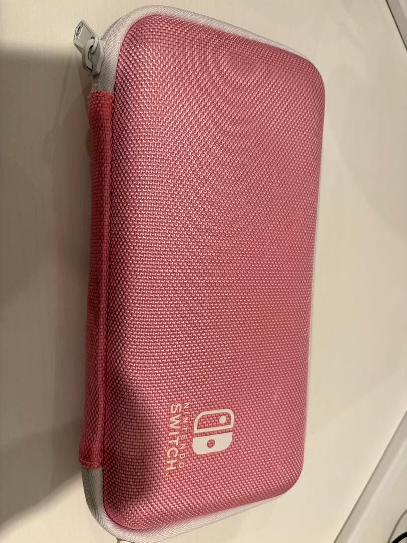 Nintendo Switch Lite ポケモン ザシアン・ザマゼン