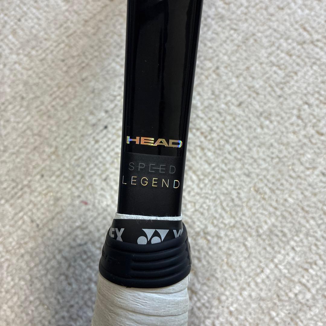 ヘッドスピードレジェンドMP2025グリップ3 SPEEDLEGEND MP