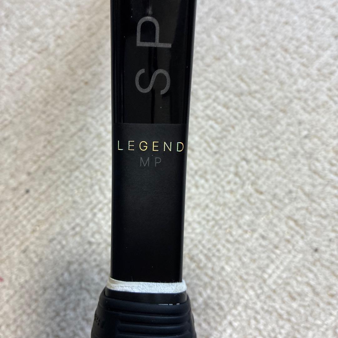 ヘッドスピードレジェンドMP2025グリップ3 SPEEDLEGEND MP