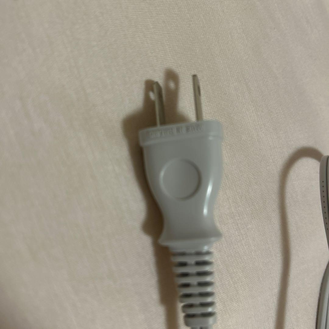 【ジャンク品】Panasonic ナノケア ヘアドライヤー EH-NA0J