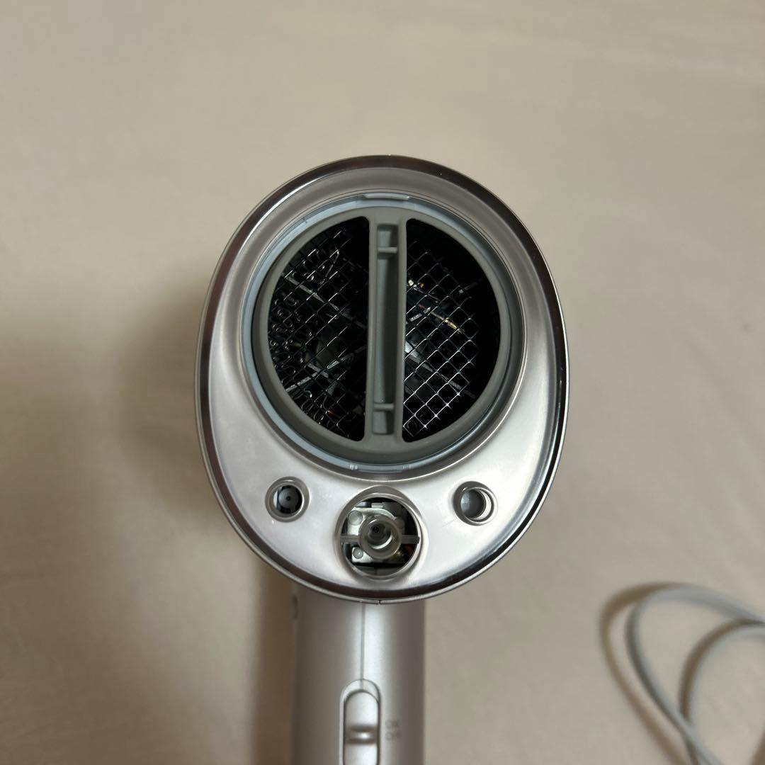 【ジャンク品】Panasonic ナノケア ヘアドライヤー EH-NA0J