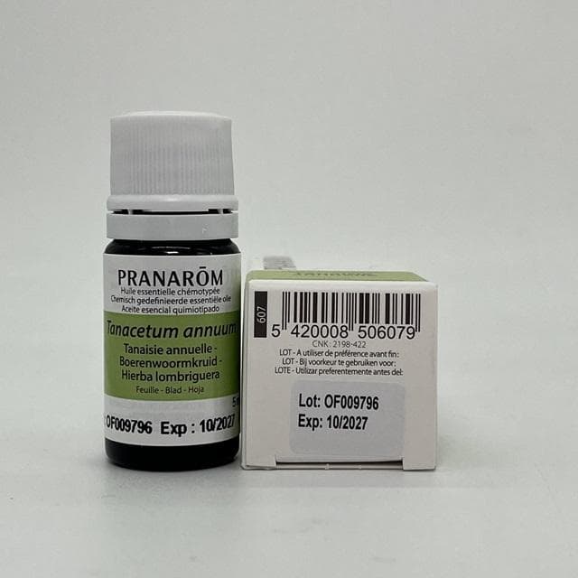 ame様　PRANAROM タナセタム 、タイムサツレオイデス　精油