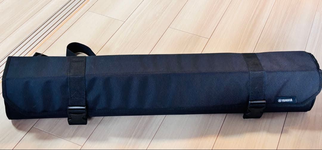 電子サックス 黒　YAMAHA YDS-150