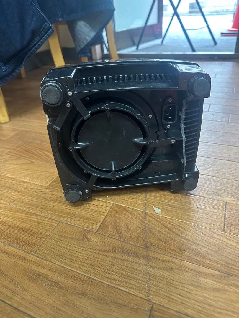 バイタミックス