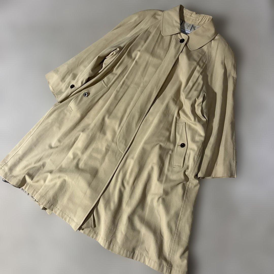 お値下げ中　バーバリーズ Burberry's トレンチコート