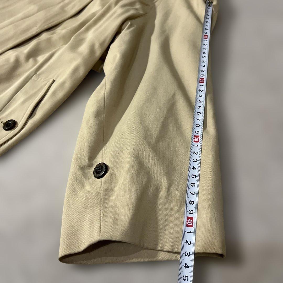 お値下げ中　バーバリーズ Burberry's トレンチコート