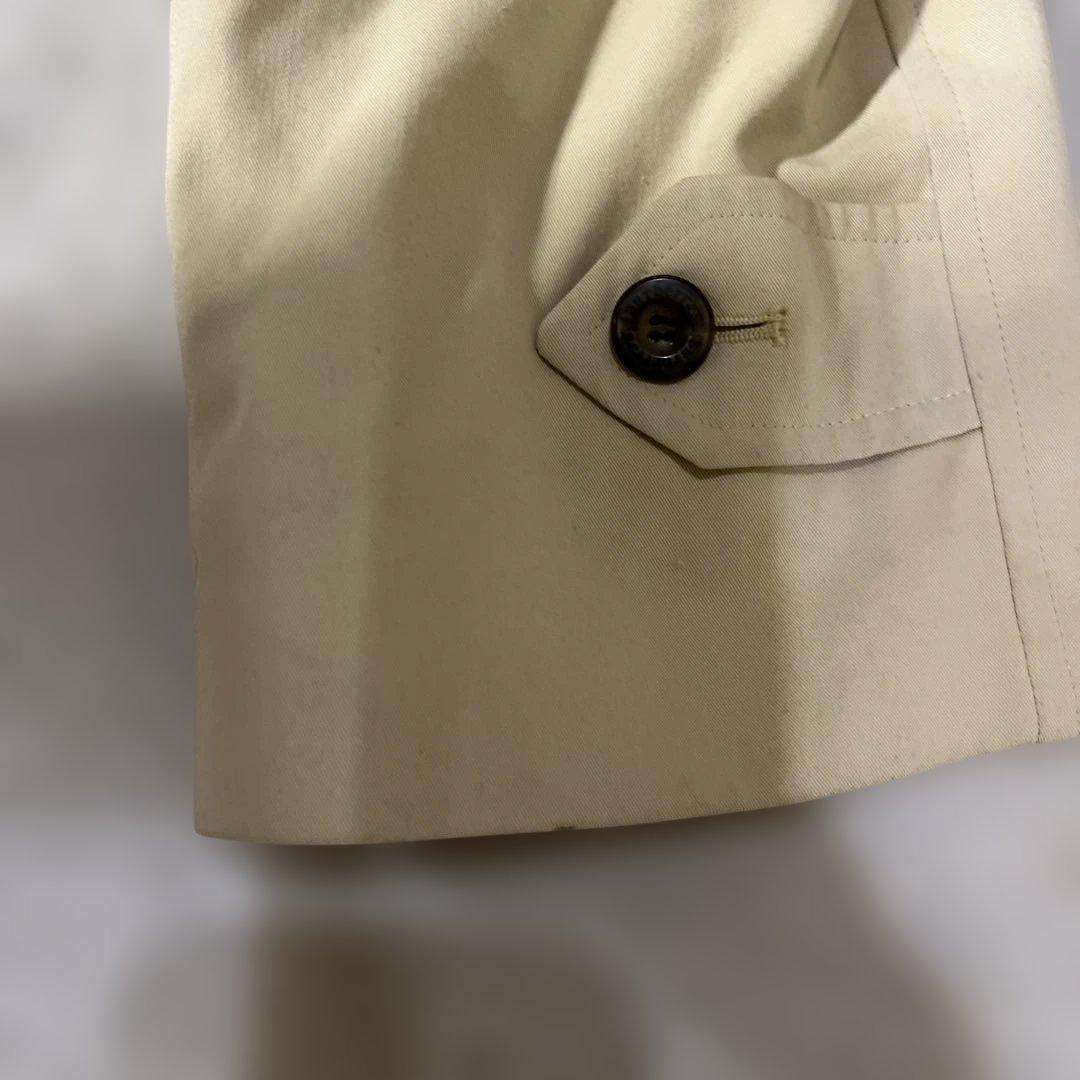 お値下げ中　バーバリーズ Burberry's トレンチコート