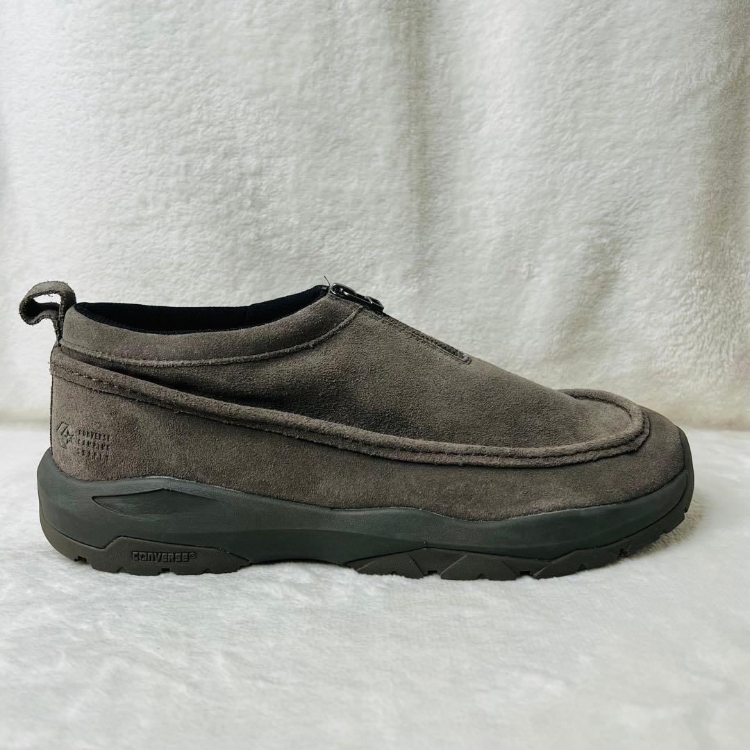 新品 converse コンバース CFT CP CAMPING SUPPLY