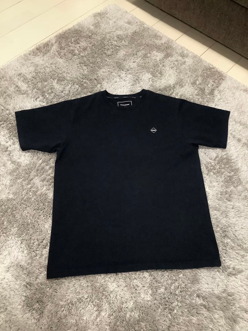 エフシーレアルブリストルTシャツ Mサイズ
