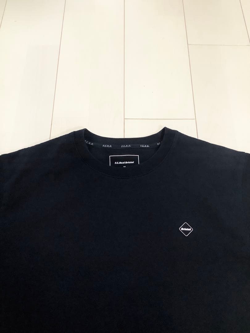 エフシーレアルブリストルTシャツ Mサイズ