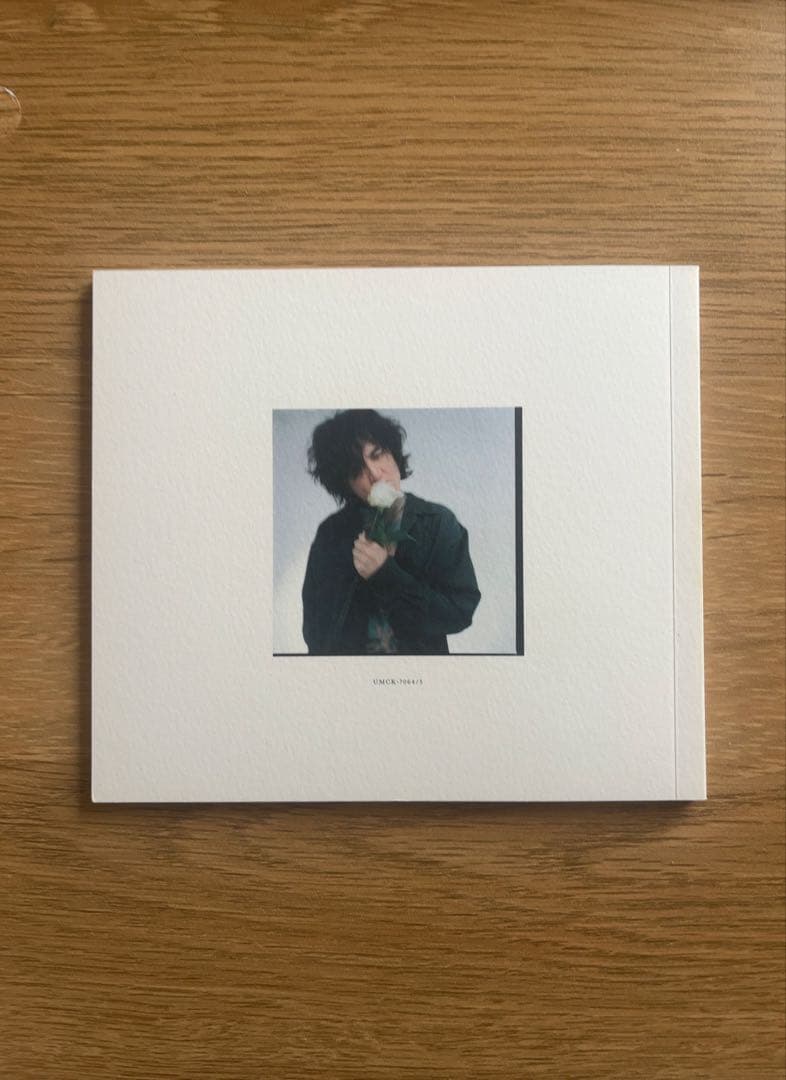 【初回盤/2CD】HELP EVER HURT NEVER 藤井風