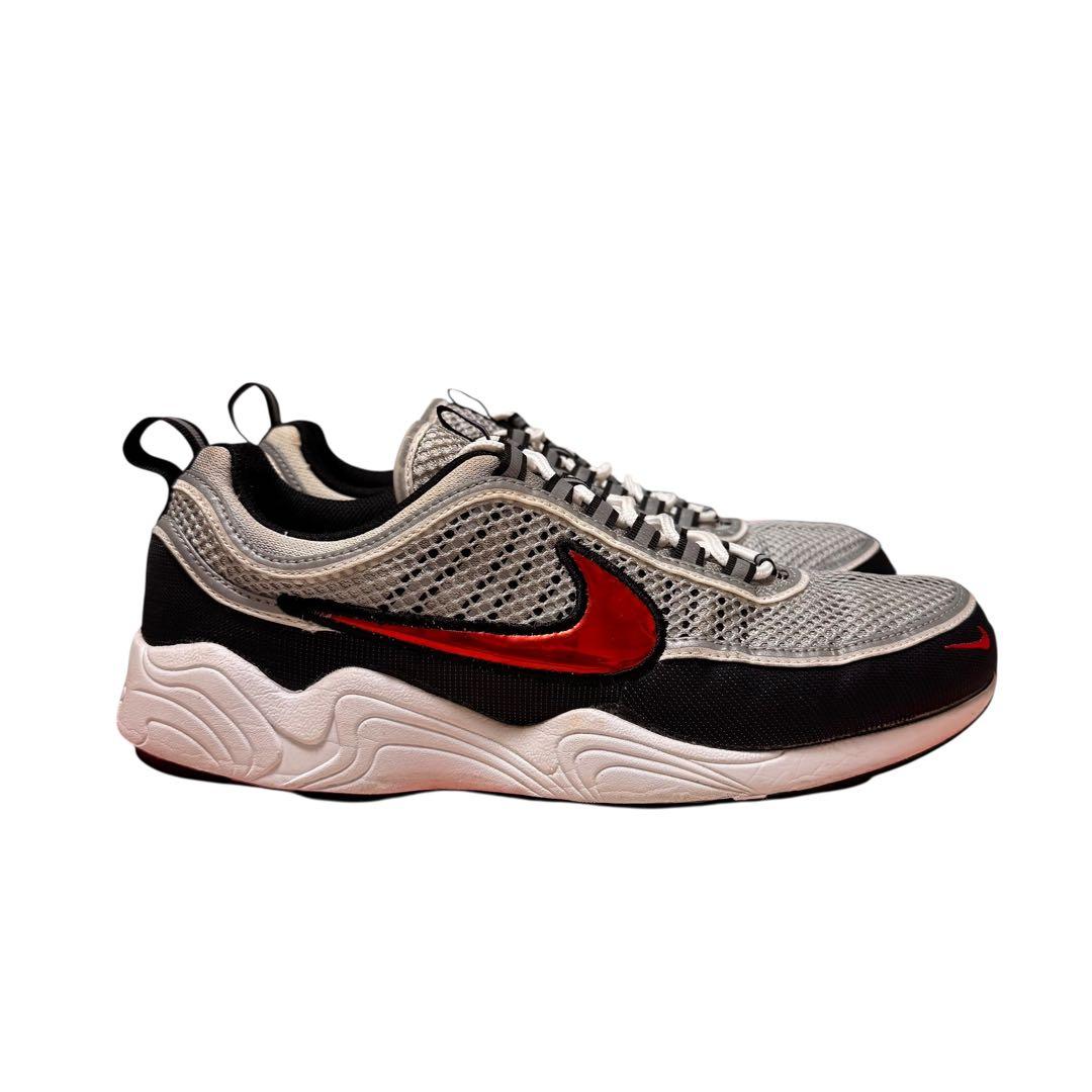 靴 NIKE AIR ZOOM SPIRIDON 16 size26.5cm
