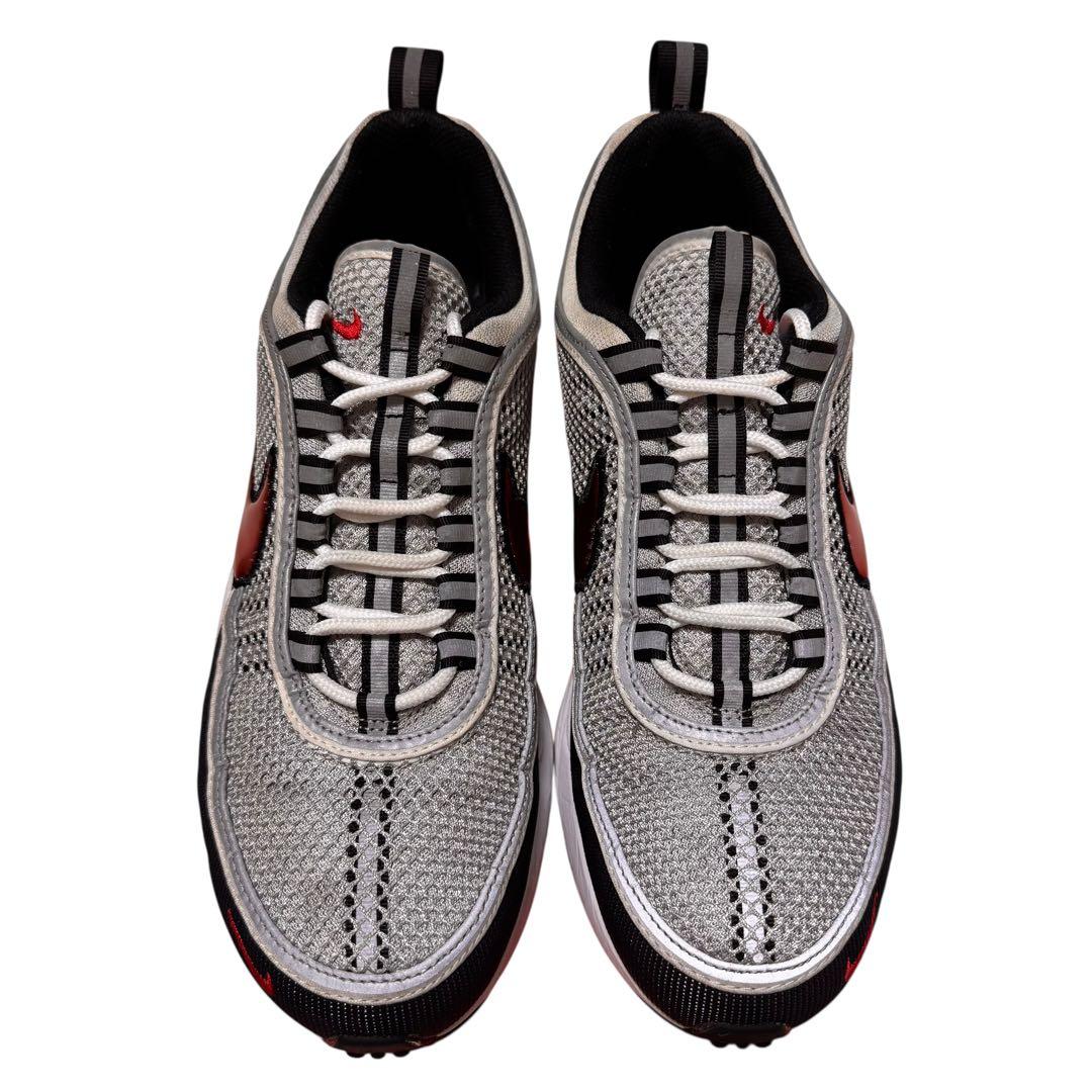 靴 NIKE AIR ZOOM SPIRIDON 16 size26.5cm