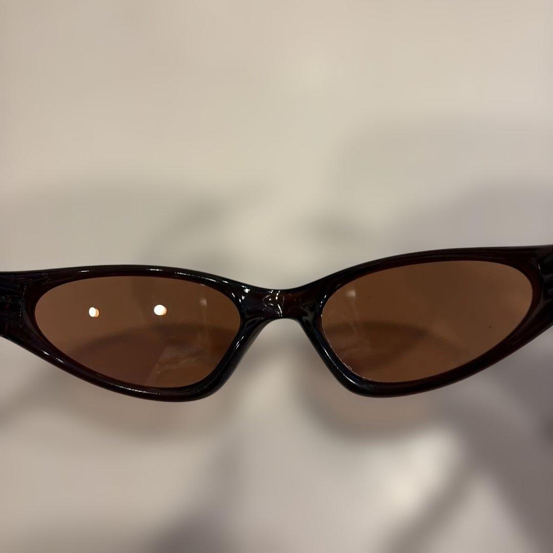 オークリー　サングラス　ハイビスカス　中古品