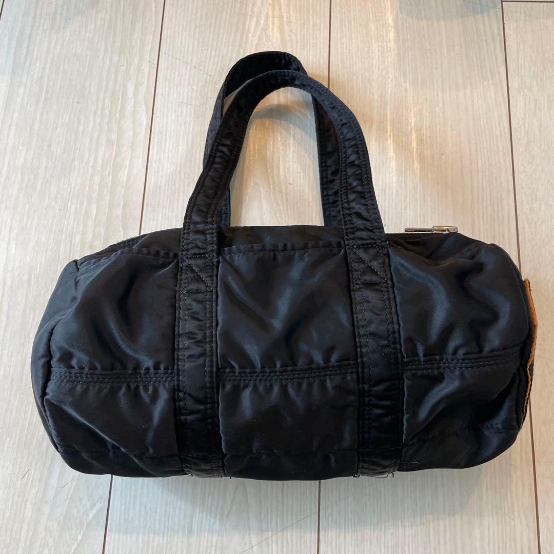 RYU　ヘッドポーター PORTER ドラム　タンカー