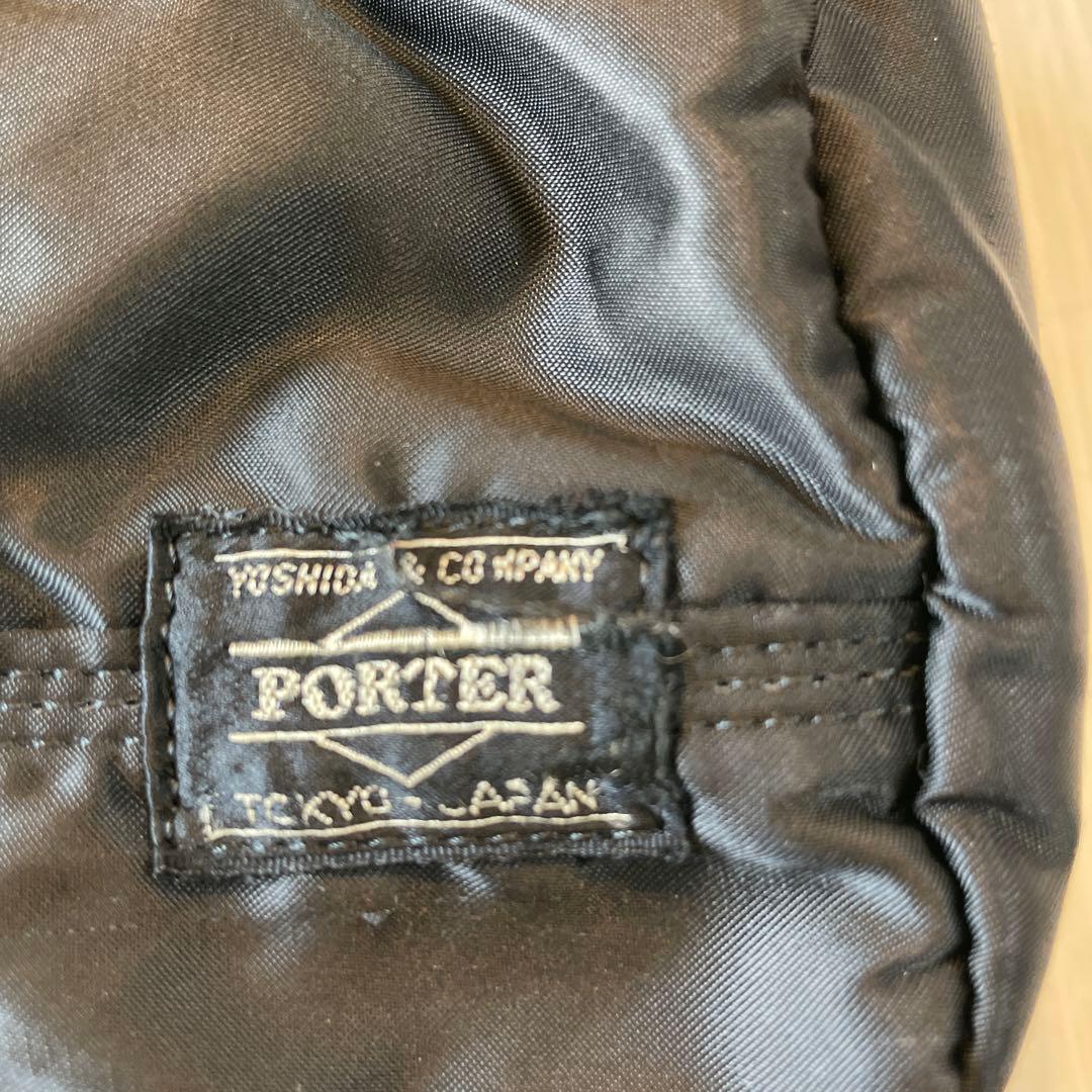 RYU　ヘッドポーター PORTER ドラム　タンカー