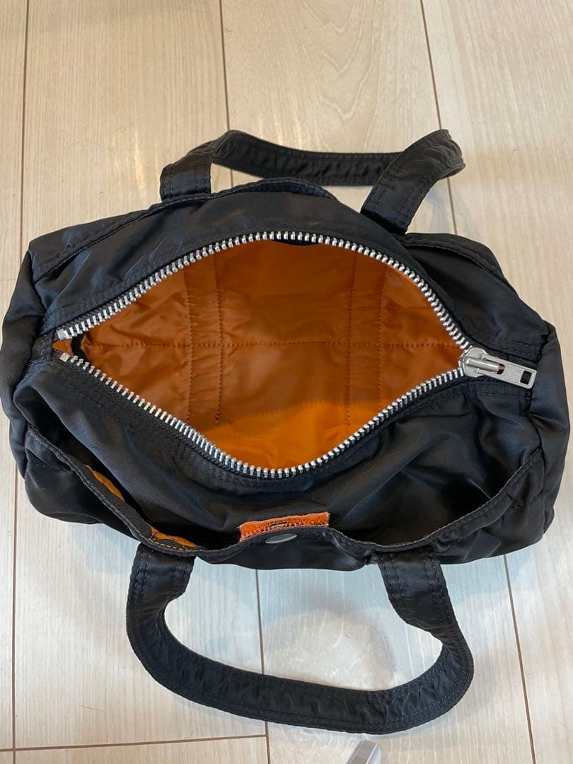 RYU　ヘッドポーター PORTER ドラム　タンカー