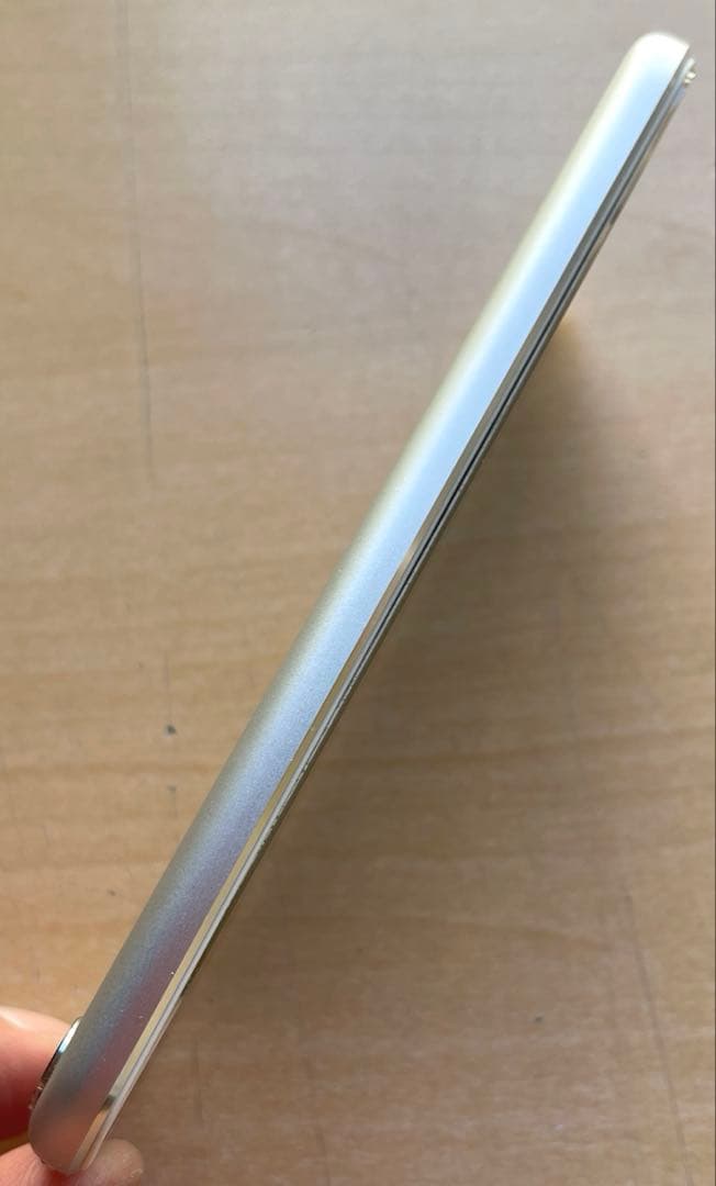 iPod touch 第7世代　32GB シルバー　A2178 美品　#1