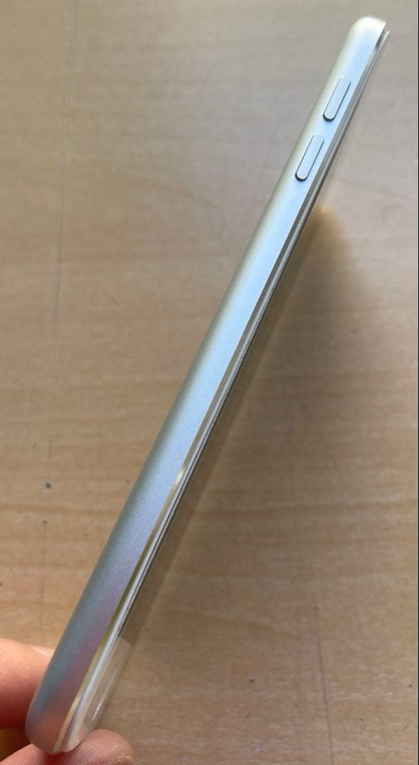 iPod touch 第7世代　32GB シルバー　A2178 美品　#1