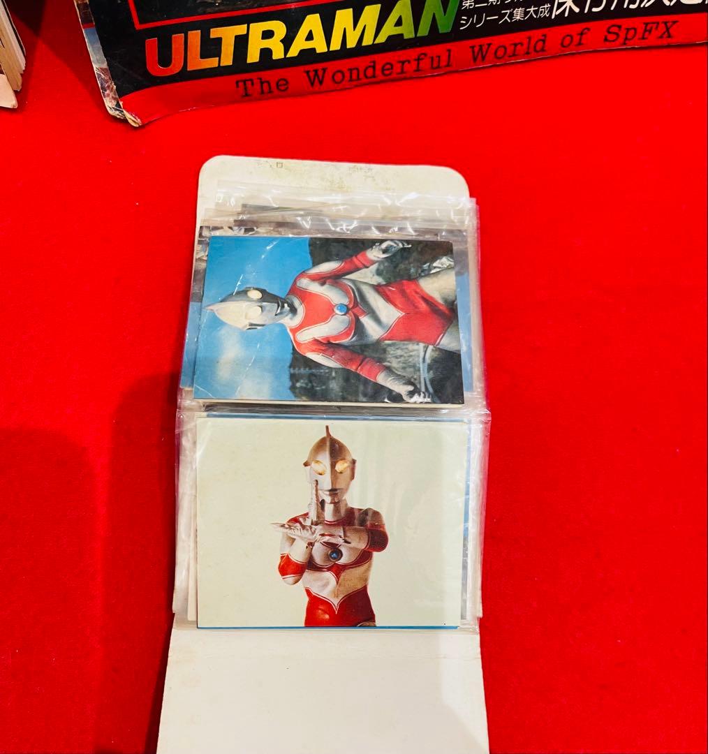 1970-1980年代　仮面ライダー　ウルトラマン　ヒーロー関連本　おまとめ大量