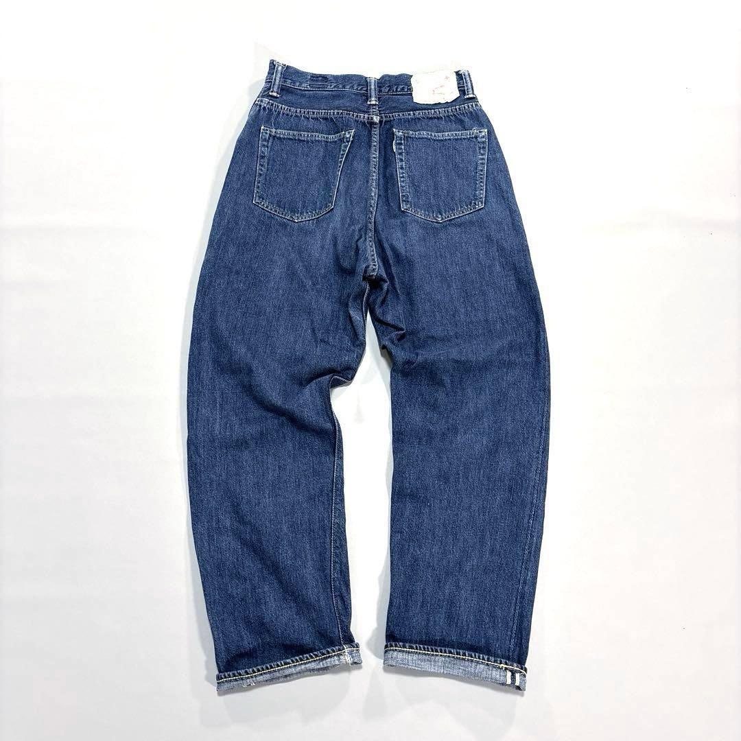 orslow オアスロウ 701ZBB ビームスボーイ別注モンローパンツMサイズ