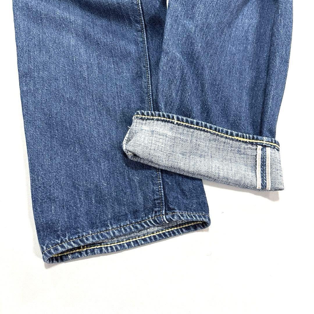 orslow オアスロウ 701ZBB ビームスボーイ別注モンローパンツMサイズ