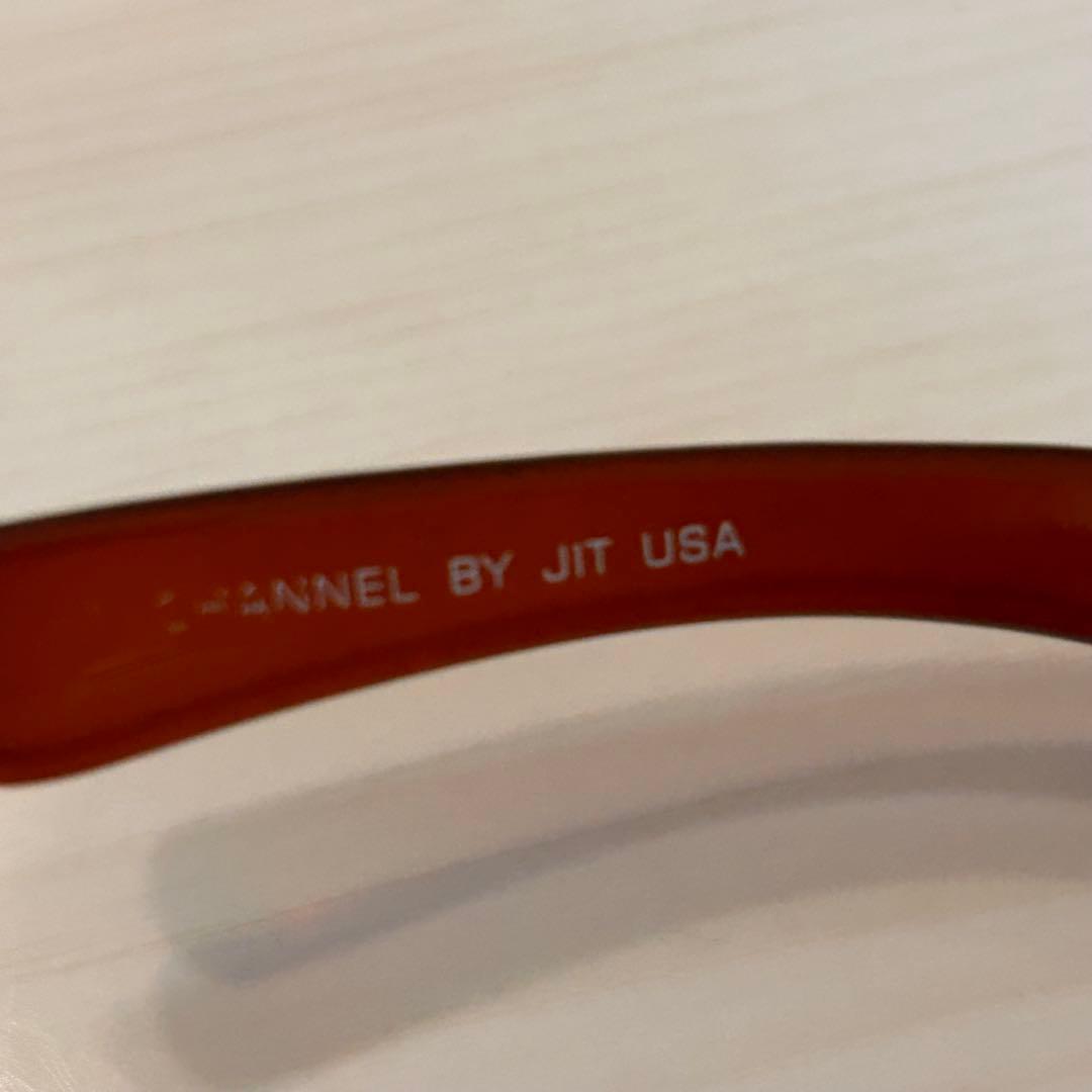 CHANNEL BY JIT USA サングラス