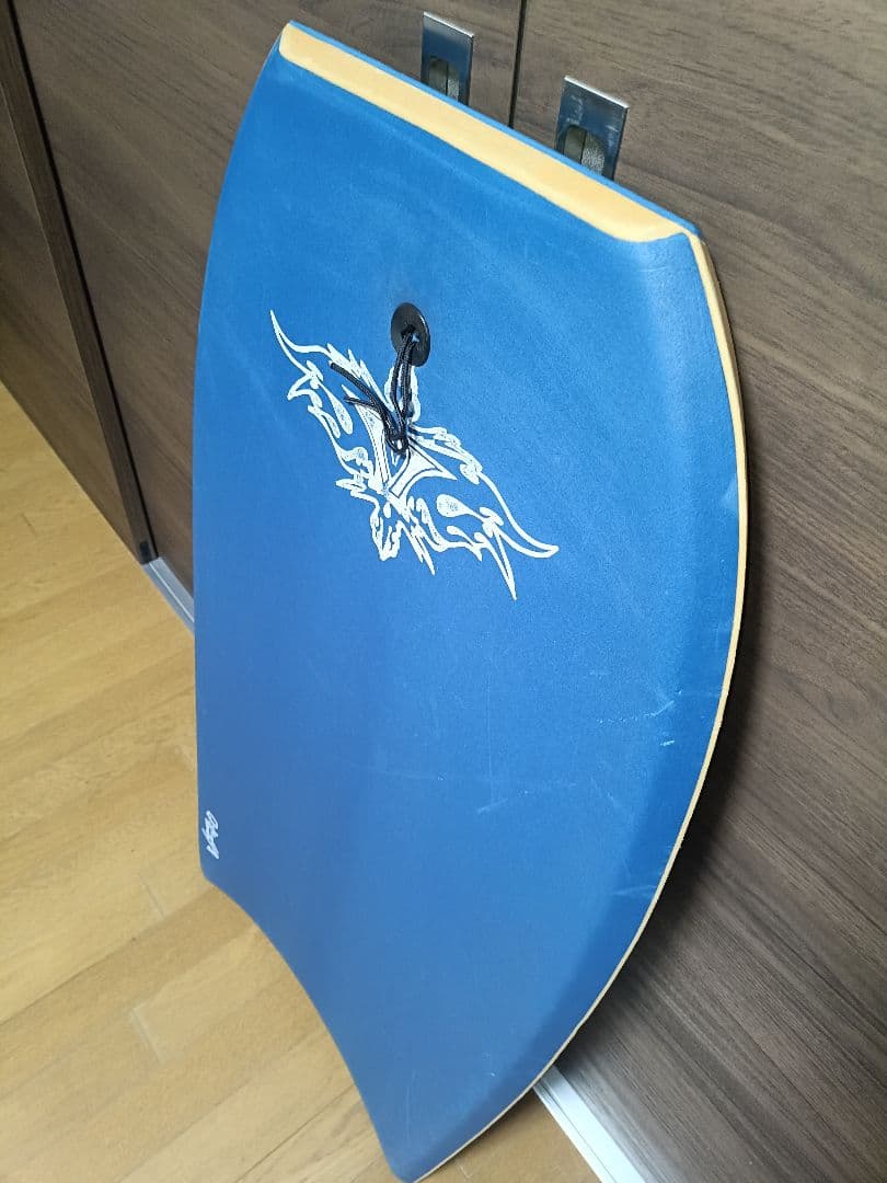 V-BODYBOARDS ボディボード