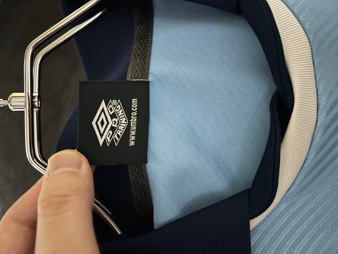 UMBRO Diaspora skateboards BEAMS ユニフォーム