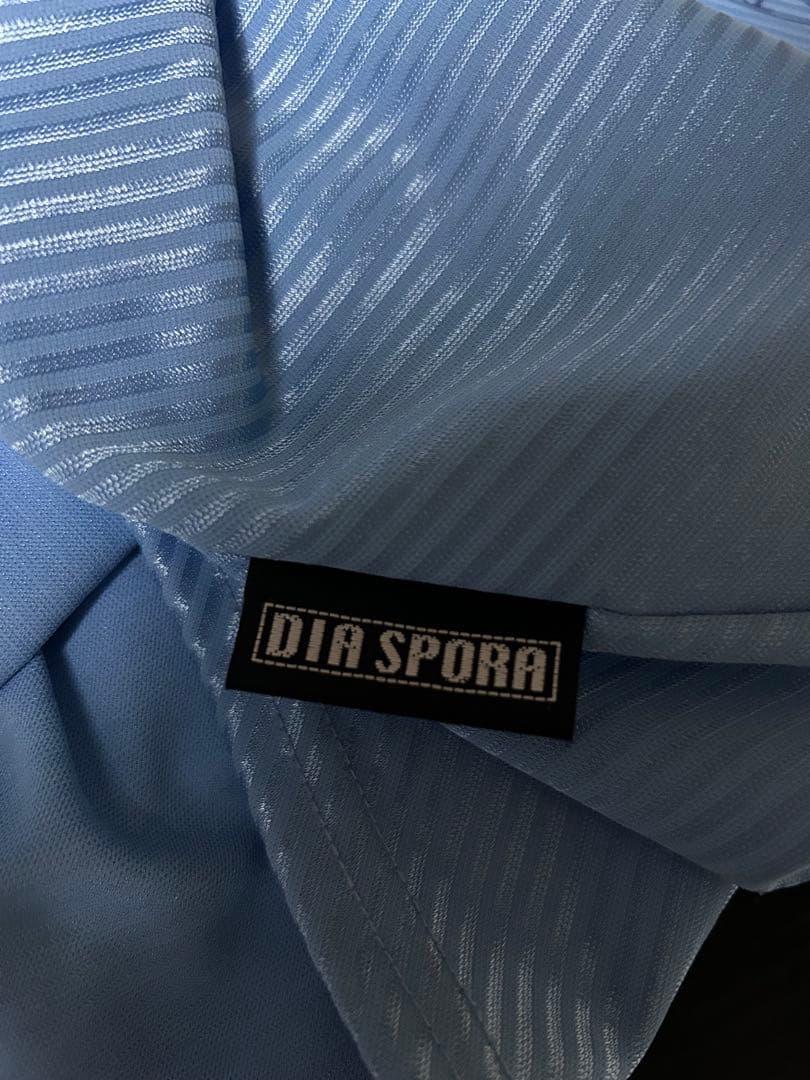 UMBRO Diaspora skateboards BEAMS ユニフォーム