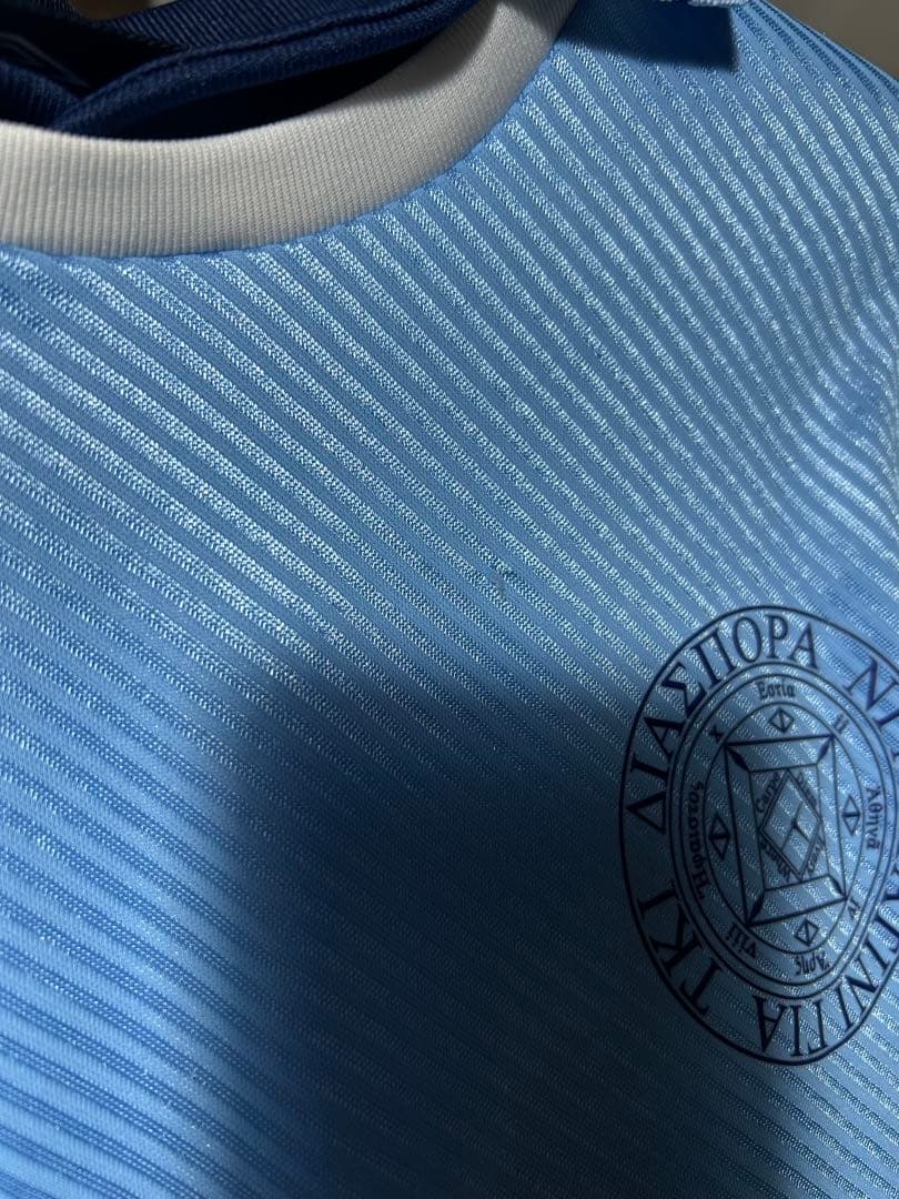 UMBRO Diaspora skateboards BEAMS ユニフォーム