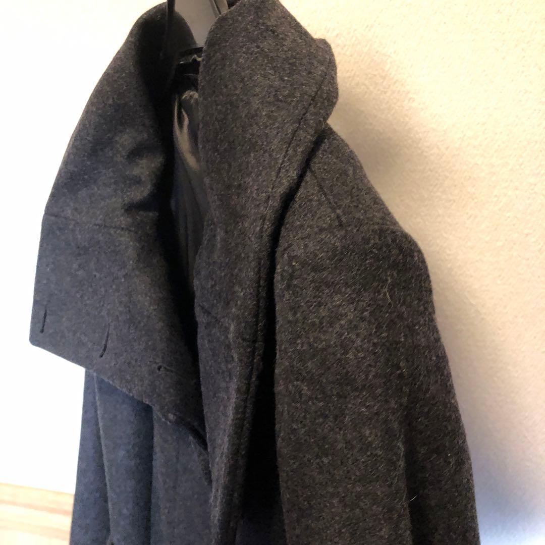 再値下げ　新品　PATRIZIA PEPEパトリツィアぺぺ　コート　8万