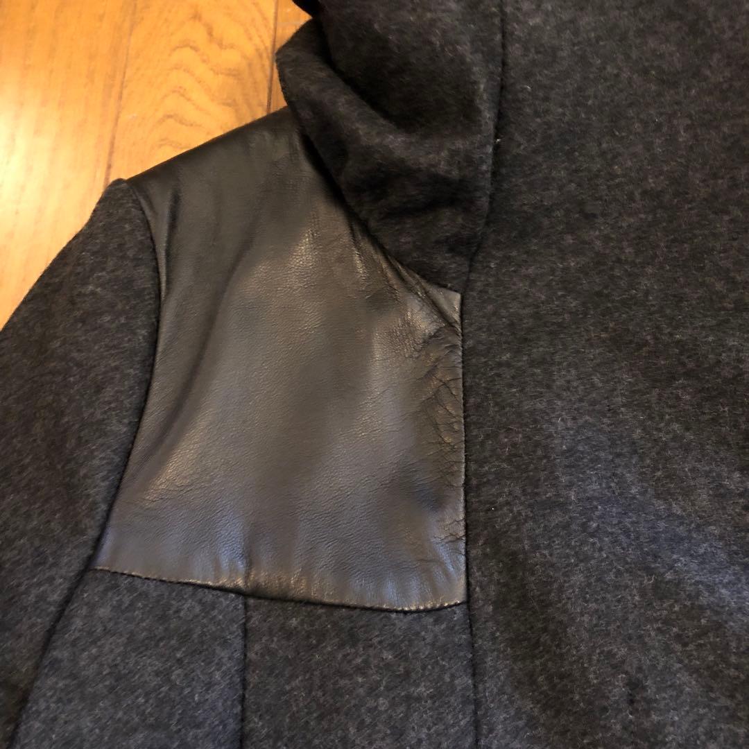 再値下げ　新品　PATRIZIA PEPEパトリツィアぺぺ　コート　8万