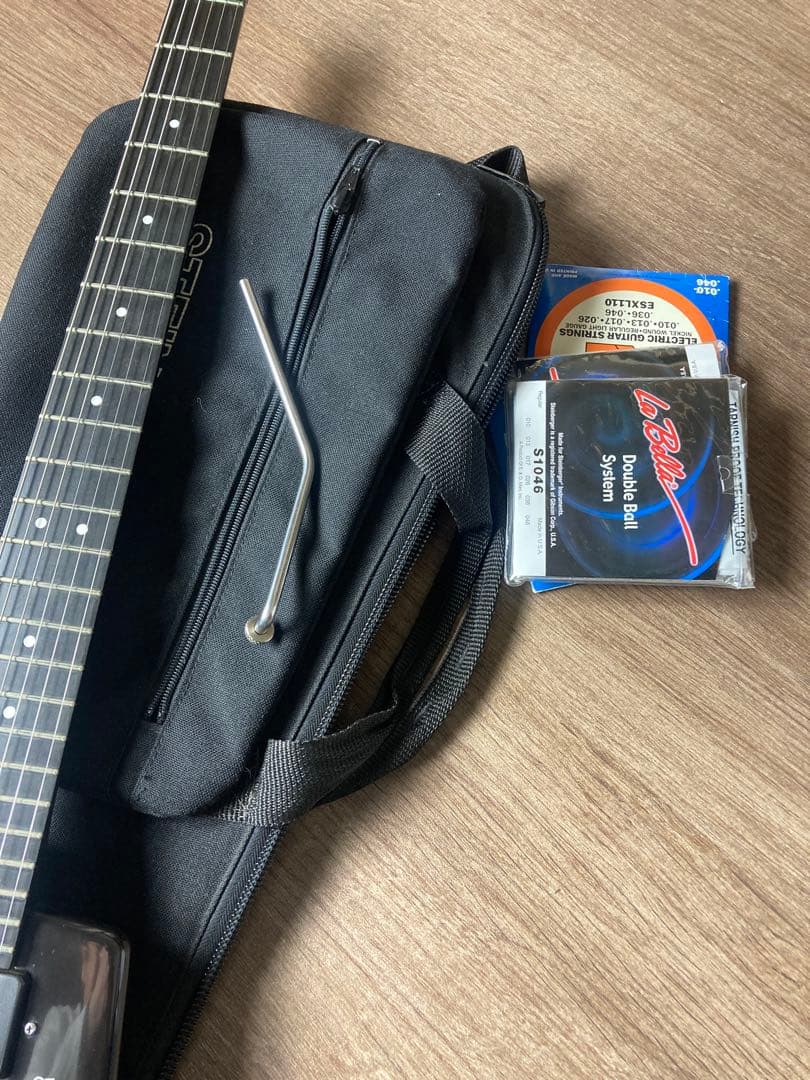 STEINBERGER GL2T 1989 スタインバーガー