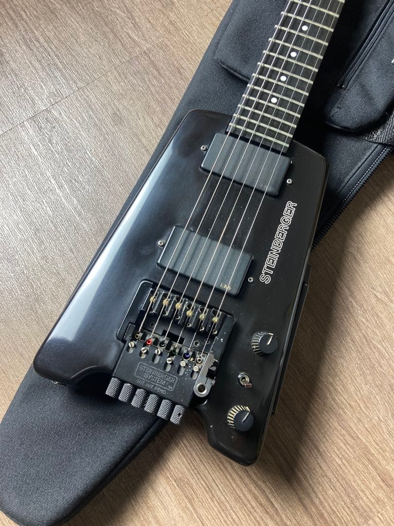 STEINBERGER GL2T 1989 スタインバーガー